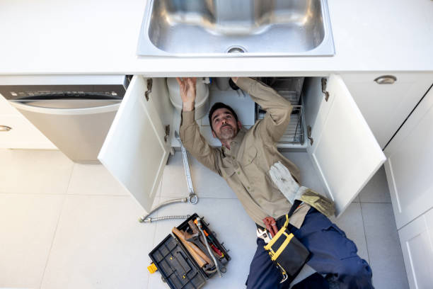 Best 24/7 Emergency Plumbing Services  in Ele, AR