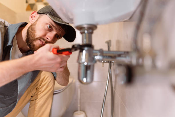 Green Plumbing Solutions and Water Conservation in Earle, AR